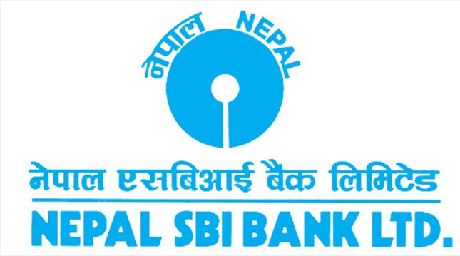 NEPAL SBI BANK LTD.